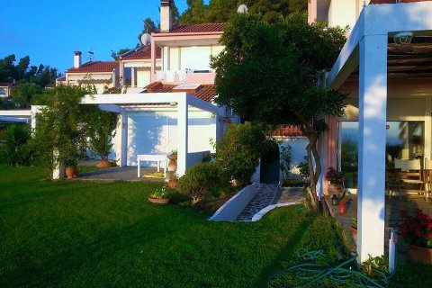 4 bedrooms Maisonette in Chalkidiki, Greece No. 58165 2