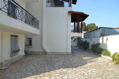 7 chambres House à Chalkidiki, Greece No. 58189 29