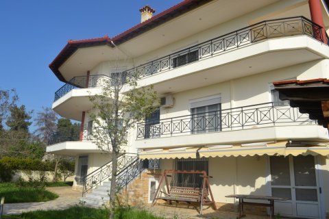 7 bedrooms House in Chalkidiki, Greece No. 58189 2