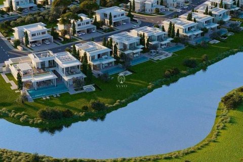 3 bedrooms House in Limassol, Cyprus No. 77351 8
