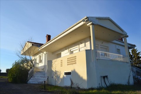 4 dormitorios House en Epanomi, Greece No. 59965 1