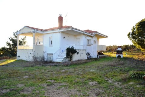 4 dormitorios House en Epanomi, Greece No. 59965 19