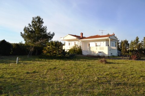 4 dormitorios House en Epanomi, Greece No. 59965 21