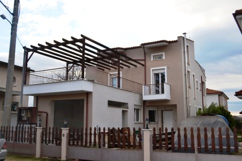 4 dormitorios House en Lagkadas, Greece No. 59972 2