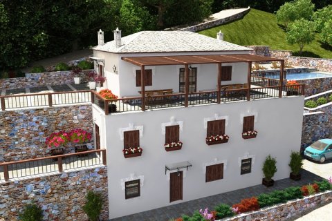 383m² Villa in Mouresi, Greece No. 60086 6