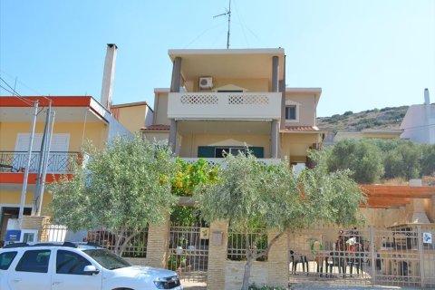 5 dormitorios Maisonette en Chalcis, Greece No. 60087 2