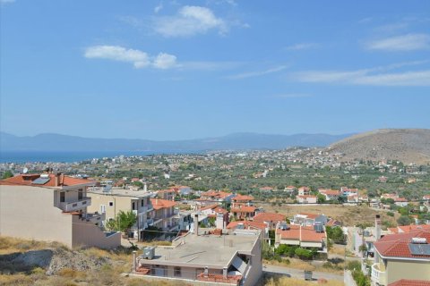 5 dormitorios Maisonette en Chalcis, Greece No. 60087 8