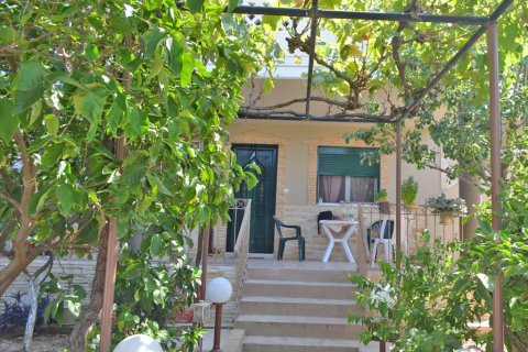 5 dormitorios Maisonette en Chalcis, Greece No. 60087 3