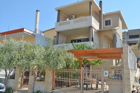 5 dormitorios Maisonette en Chalcis, Greece No. 60087 1