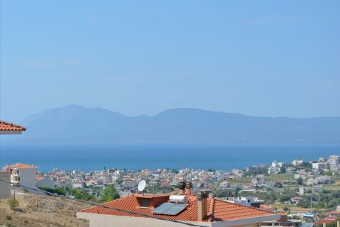 5 dormitorios Maisonette en Chalcis, Greece No. 60087 7