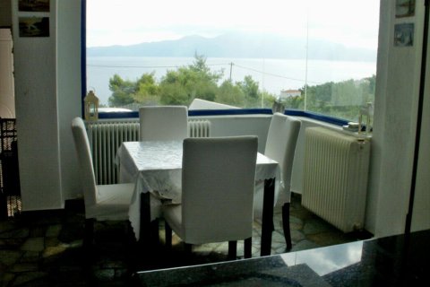 3 bedrooms Maisonette in Malesina, Greece No. 60089 9