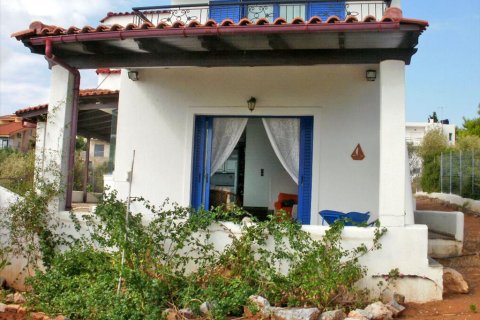 3 bedrooms Maisonette in Malesina, Greece No. 60089 2