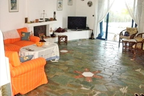 3 bedrooms Maisonette in Malesina, Greece No. 60089 12