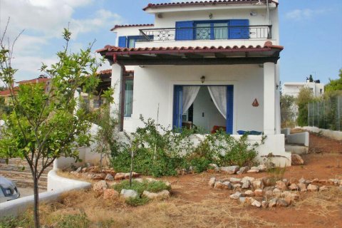 3 bedrooms Maisonette in Malesina, Greece No. 60089 1