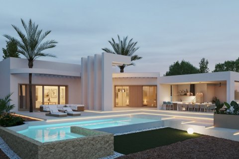 5 bedrooms Villa in Alicante, Spain No. 27864 10