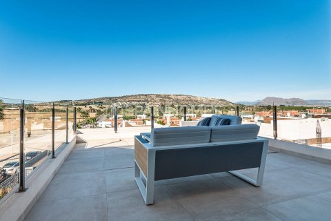 4 bedrooms Villa in Algorfa, Spain No. 27869 2