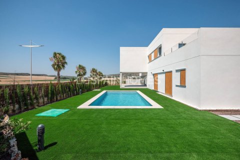 4 chambres Villa à Algorfa, Spain No. 27869 1