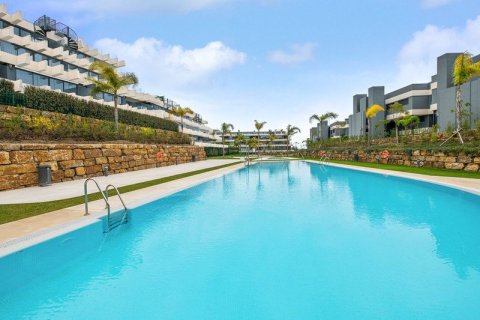 3 dormitorios Apartment en Estepona, Spain No. 27531 2