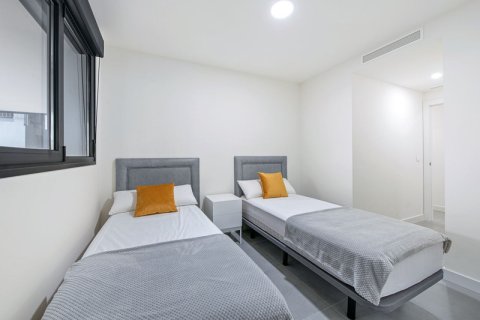 3 dormitorios Apartment en Estepona, Spain No. 27531 15