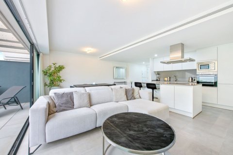 3 dormitorios Apartment en Estepona, Spain No. 27531 22