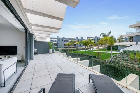 3 dormitorios Apartment en Estepona, Spain No. 27531 12