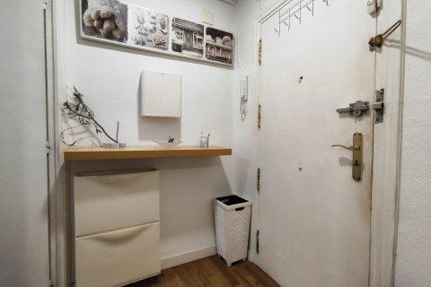 5 chambres Appartement à Madrid, Spain No. 27865 27