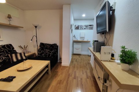 5 chambres Appartement à Madrid, Spain No. 27865 28