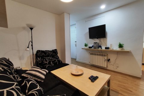 5 chambres Appartement à Madrid, Spain No. 27865 29