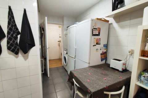 5 chambres Appartement à Madrid, Spain No. 27865 22