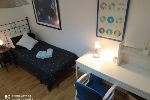 5 chambres Appartement à Madrid, Spain No. 27865 13