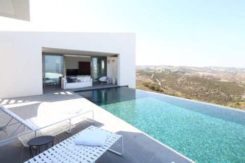 4 bedrooms Villa in Tsada, Cyprus No. 37432 5