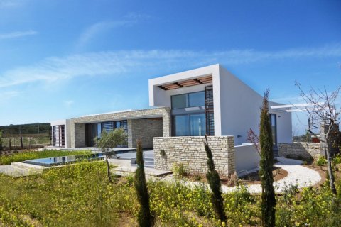 3 bedrooms Villa in Tsada, Cyprus No. 37431 4