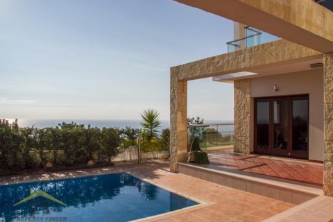 4 bedrooms Villa in Pegeia, Cyprus No. 39140 13