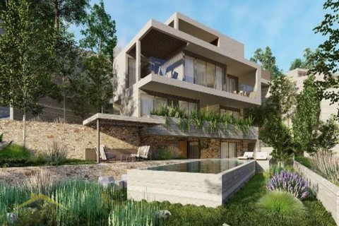 5 bedrooms Villa in Konia, Cyprus No. 39162 8