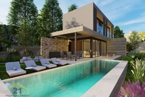 5 bedrooms Villa in Konia, Cyprus No. 39162 5