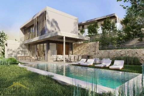 5 bedrooms Villa in Konia, Cyprus No. 39162 17