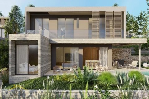 5 bedrooms Villa in Konia, Cyprus No. 39162 16