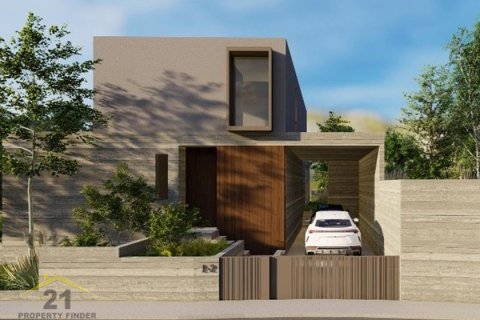 5 bedrooms Villa in Konia, Cyprus No. 39162 9