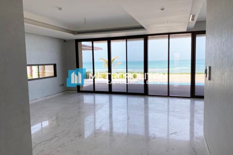 5 chambres Villa à Saadiyat Island, UAE No. 4242 13