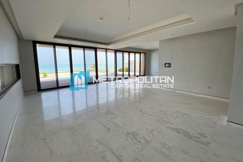 5 bedrooms Villa on the Saadiyat Island, UAE No. 4242 16