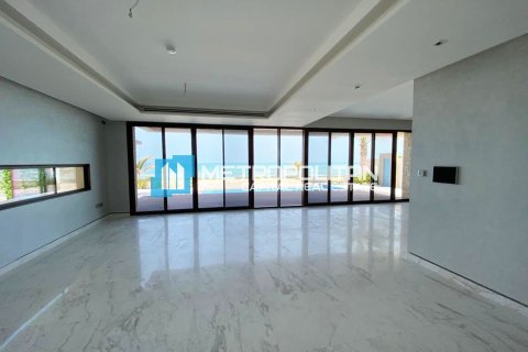 5 dormitorios Villa en  Saadiyat Island, UAE No. 4242 15