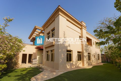 5 bedrooms Villa in Al Raha Golf Gardens, UAE No. 4241 30