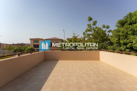 5 dormitorios Villa en Al Raha Golf Gardens, UAE No. 4241 7