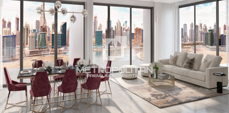 2 bedrooms Apartment in Business Bay, UAE No. 4714