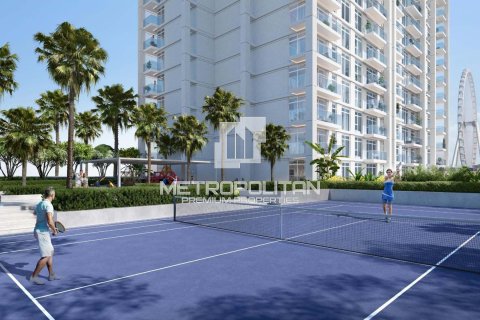 1 bedroom Apartment in Bluewaters, UAE No. 4721 11