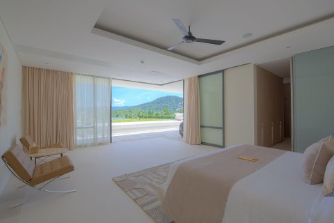 6 bedrooms Villa in Ko Samui, Thailand No. 265 8