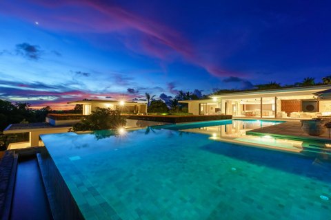 6 bedrooms Villa in Ko Samui, Thailand No. 265 4