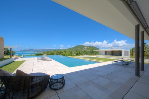 6 bedrooms Villa in Ko Samui, Thailand No. 265 23