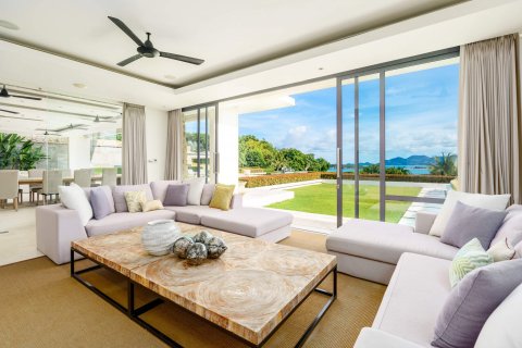 6 bedrooms Villa in Ko Samui, Thailand No. 265 13