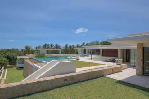 6 bedrooms Villa in Ko Samui, Thailand No. 265 18